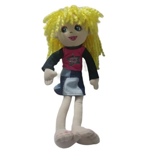 Groovy Girl Toy Set‎ - Picture 2 of 2